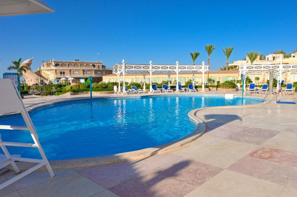 SUNRISE Aster Aqua Park Resort (ex. Le Jardin Aqua Park Resort) - 34