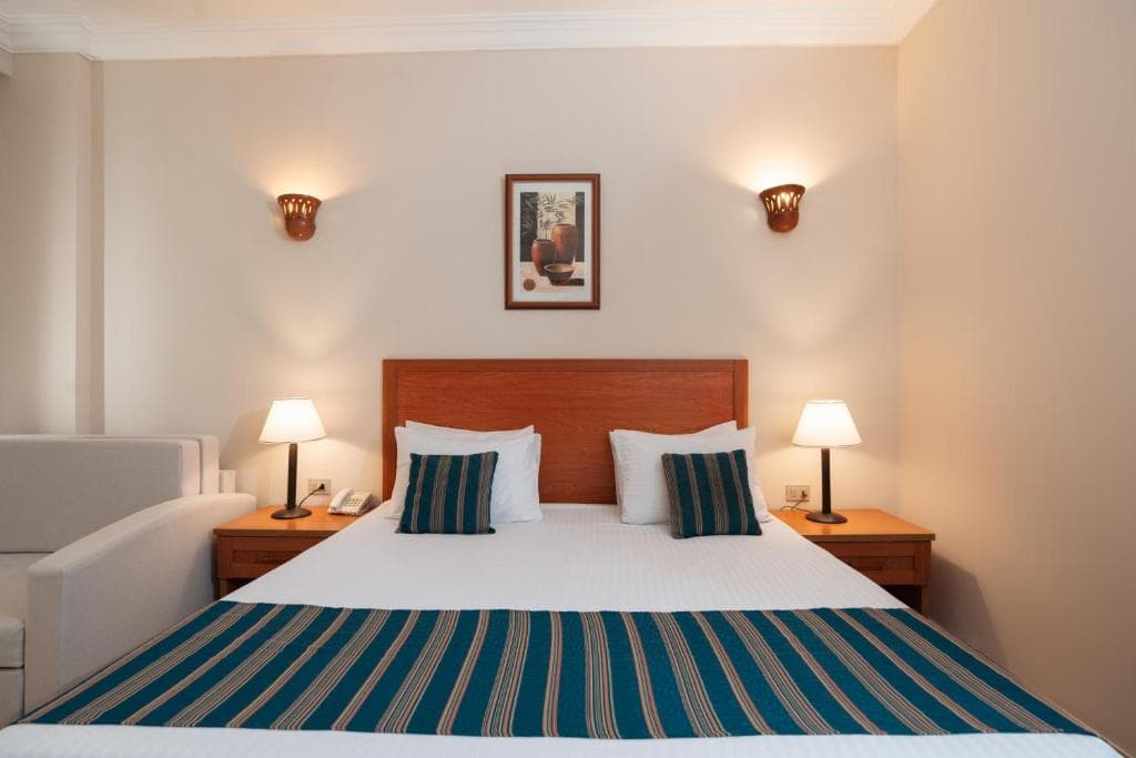 SUNRISE Aster Aqua Park Resort (ex. Le Jardin Aqua Park Resort) - 35