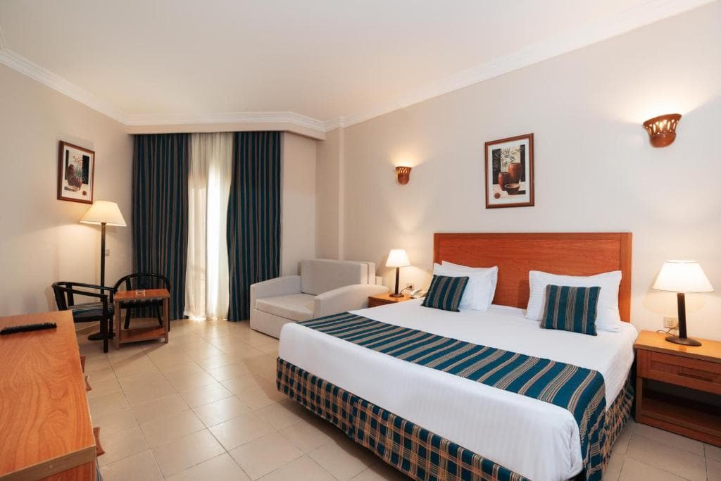 SUNRISE Aster Aqua Park Resort (ex. Le Jardin Aqua Park Resort) - 36