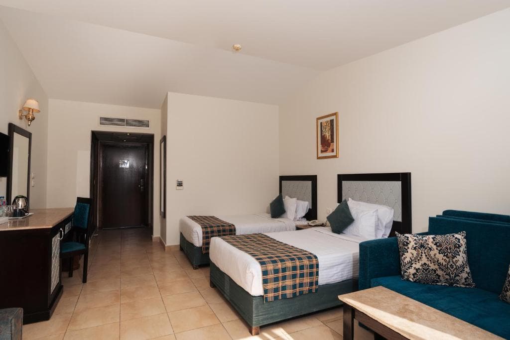 SUNRISE Aster Aqua Park Resort (ex. Le Jardin Aqua Park Resort) - 37