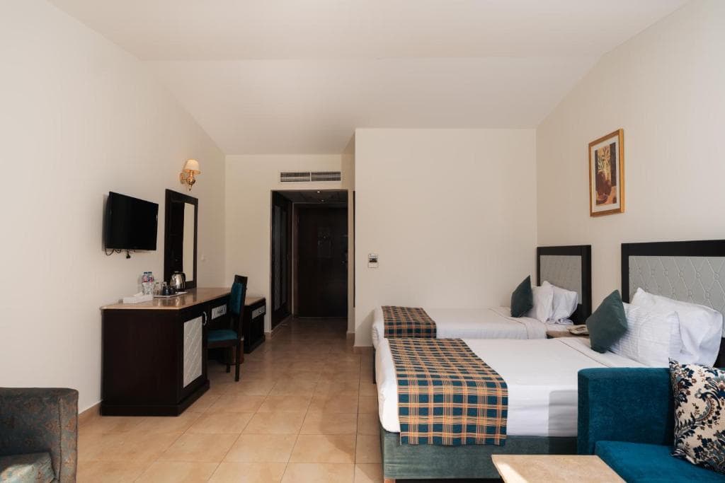 SUNRISE Aster Aqua Park Resort (ex. Le Jardin Aqua Park Resort) - 38
