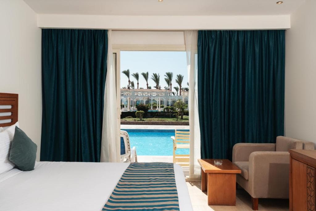 SUNRISE Aster Aqua Park Resort (ex. Le Jardin Aqua Park Resort) - 40