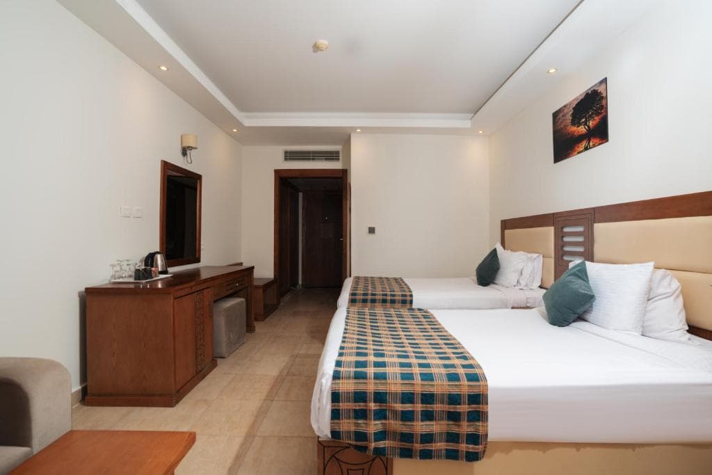 SUNRISE Aster Aqua Park Resort (ex. Le Jardin Aqua Park Resort) - 41