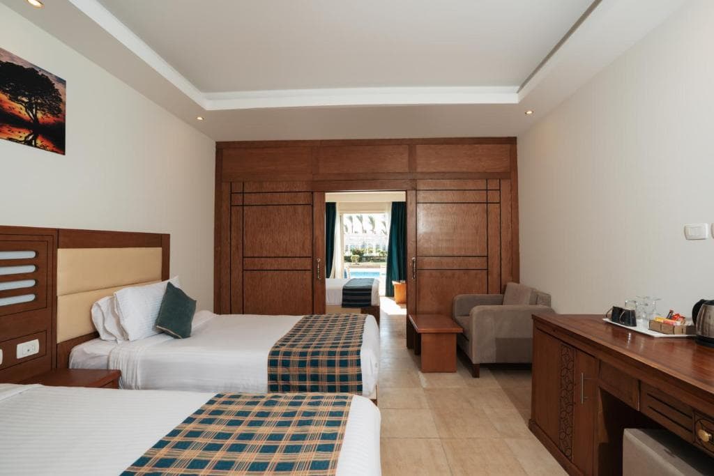 SUNRISE Aster Aqua Park Resort (ex. Le Jardin Aqua Park Resort) - 42