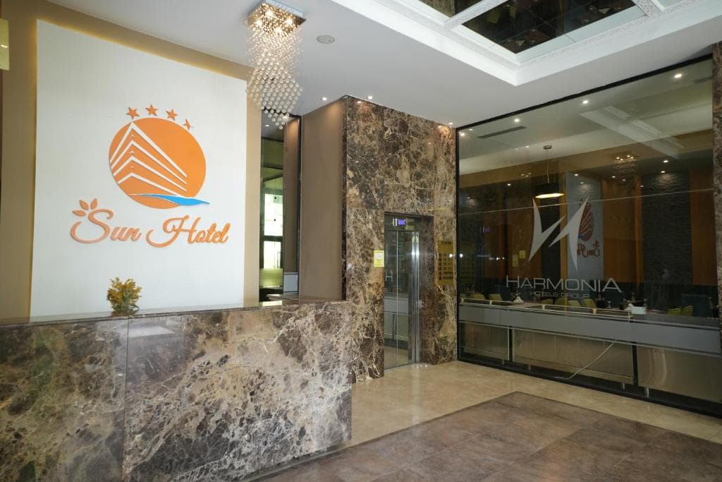 Hotel Sun - 3