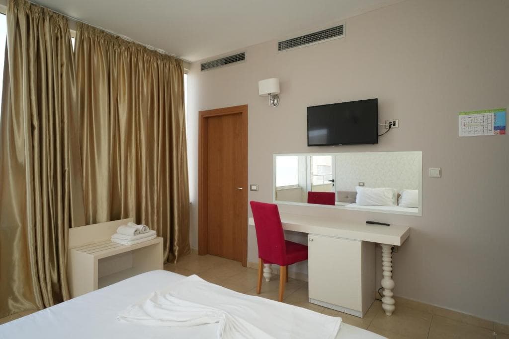 Hotel Sun - 16