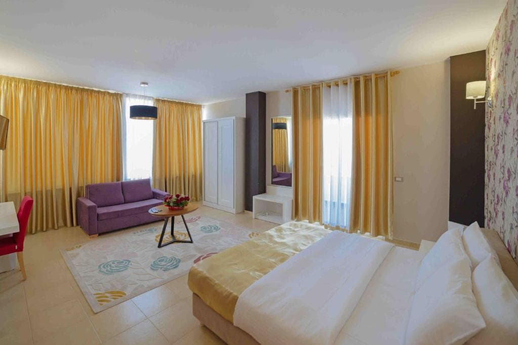 Hotel Sun - 20