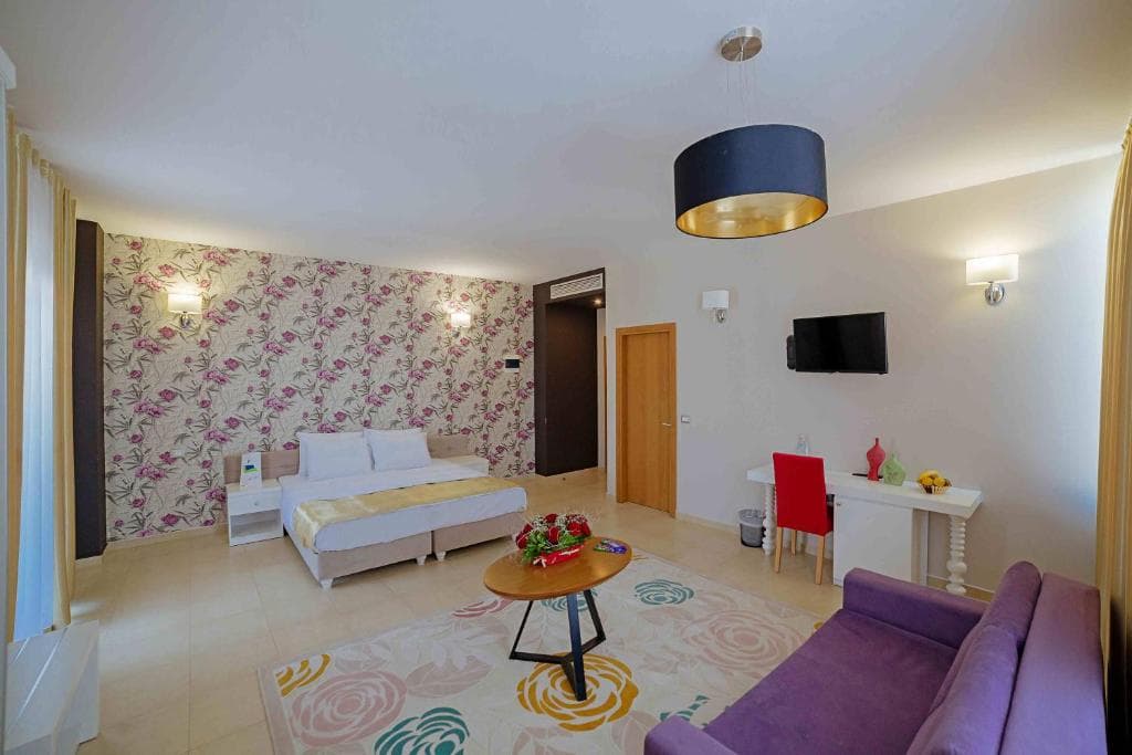 Hotel Sun - 23