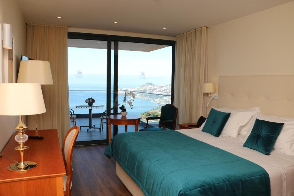 Hotel Ocean Gardens - 2