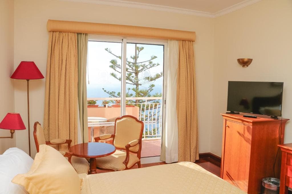 Hotel Ocean Gardens - 5