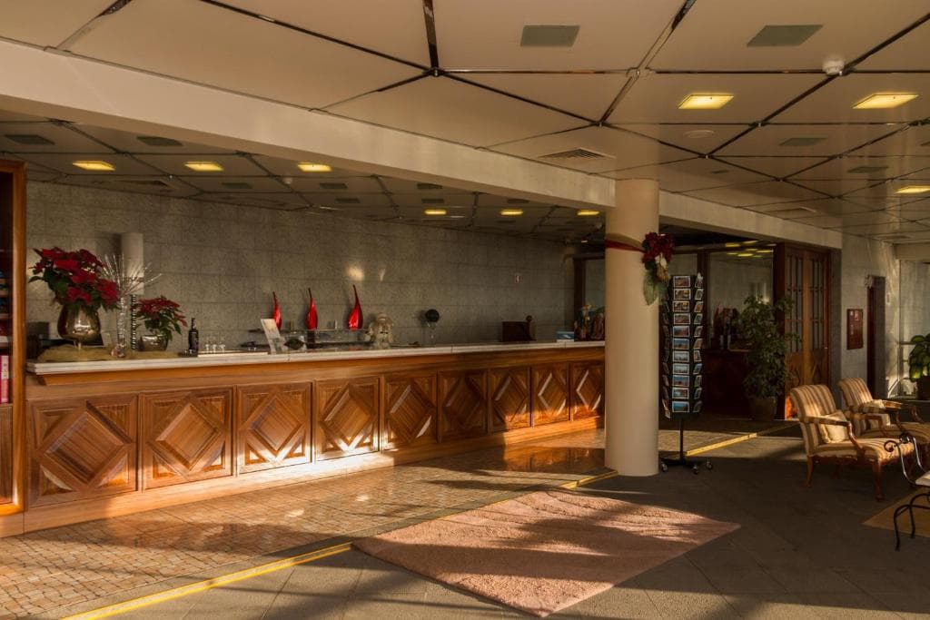 Hotel Ocean Gardens - 7