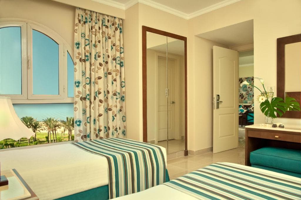 SUNRISE Cardina Resort (Ex. Aurora Bay Resort Marsa Alam) - 13