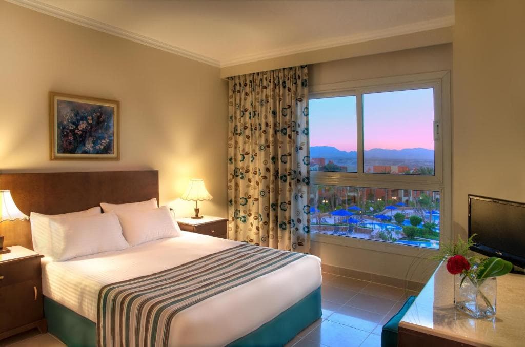 SUNRISE Cardina Resort (Ex. Aurora Bay Resort Marsa Alam) - 14