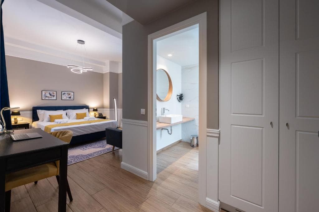 Pure by Athens Prime Hotels - 7