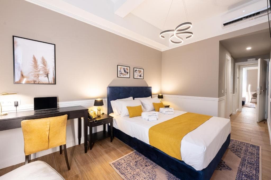 Pure by Athens Prime Hotels - 13