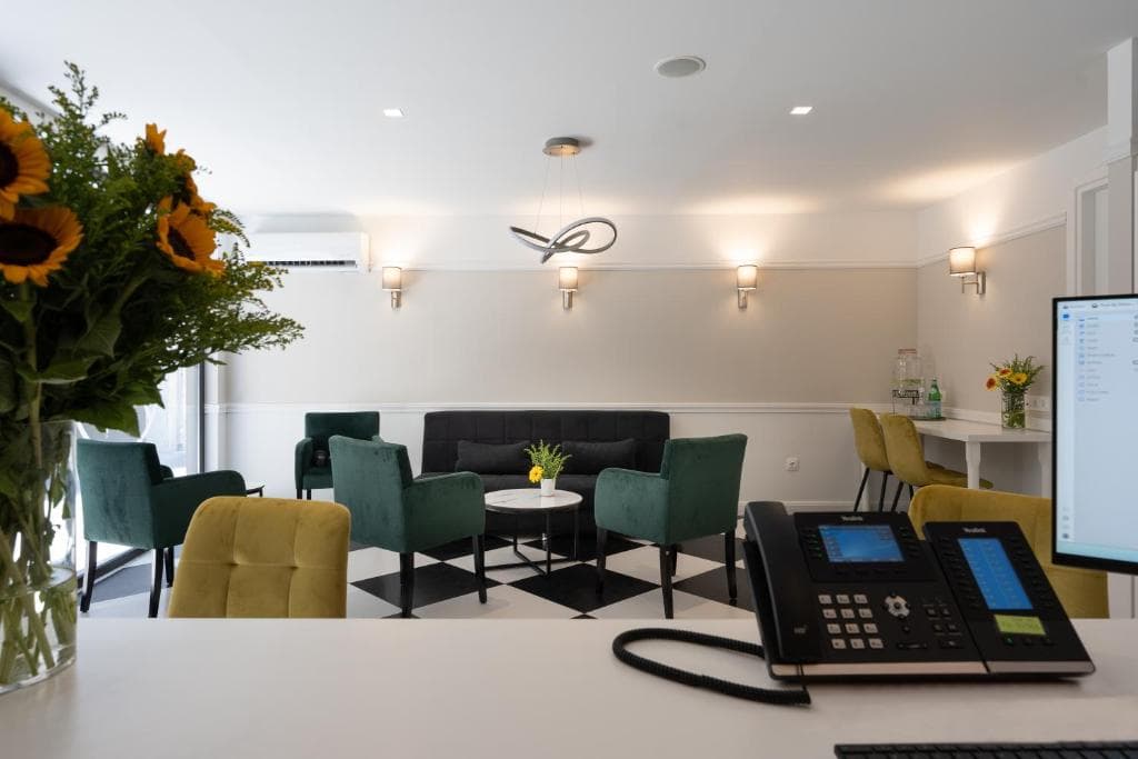 Pure by Athens Prime Hotels - 16