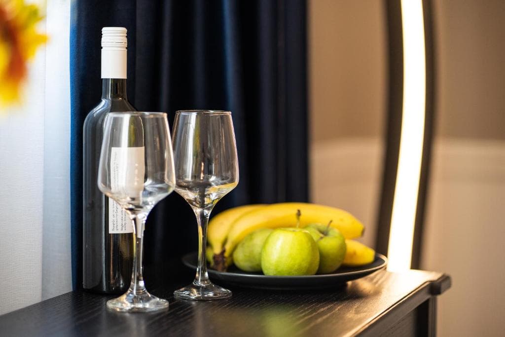 Pure by Athens Prime Hotels - 33