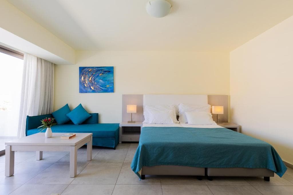 Ariadne Beach Adults Only - 12