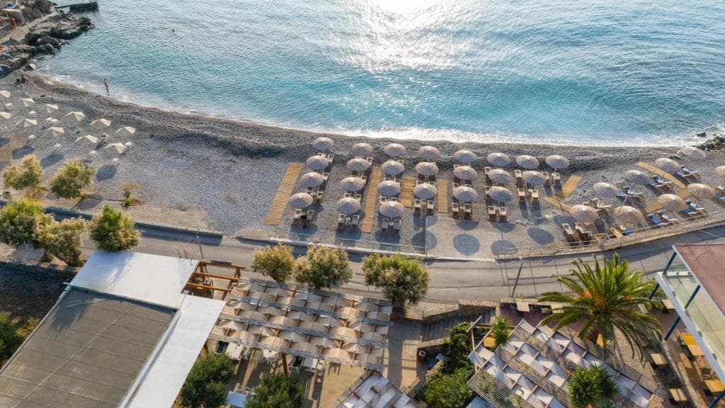 Ariadne Beach Adults Only - 1