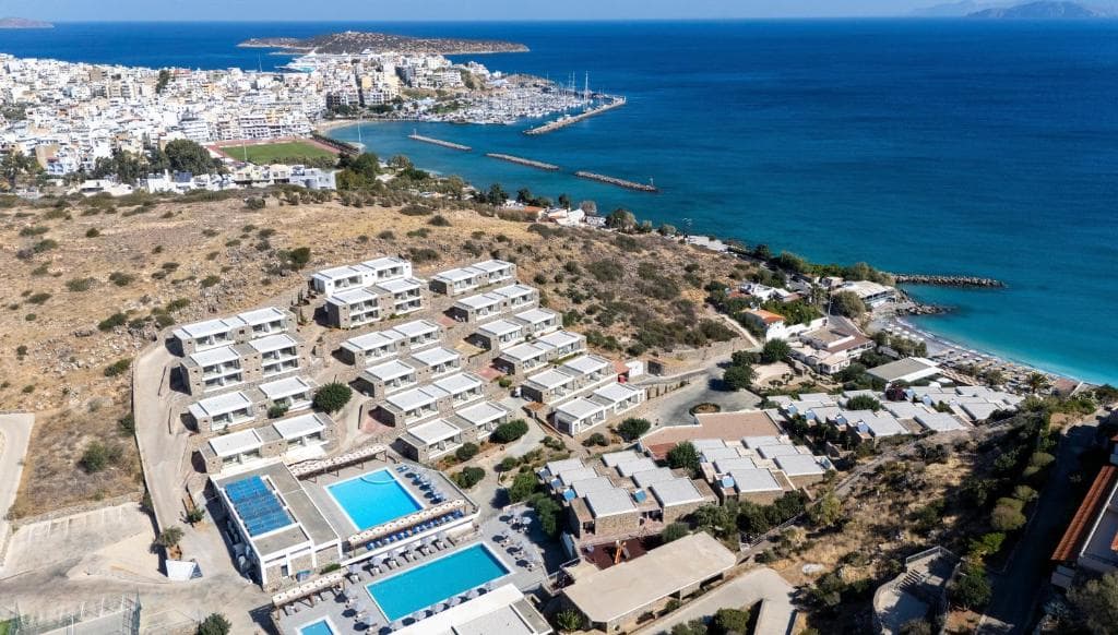 Ariadne Beach Adults Only - 16