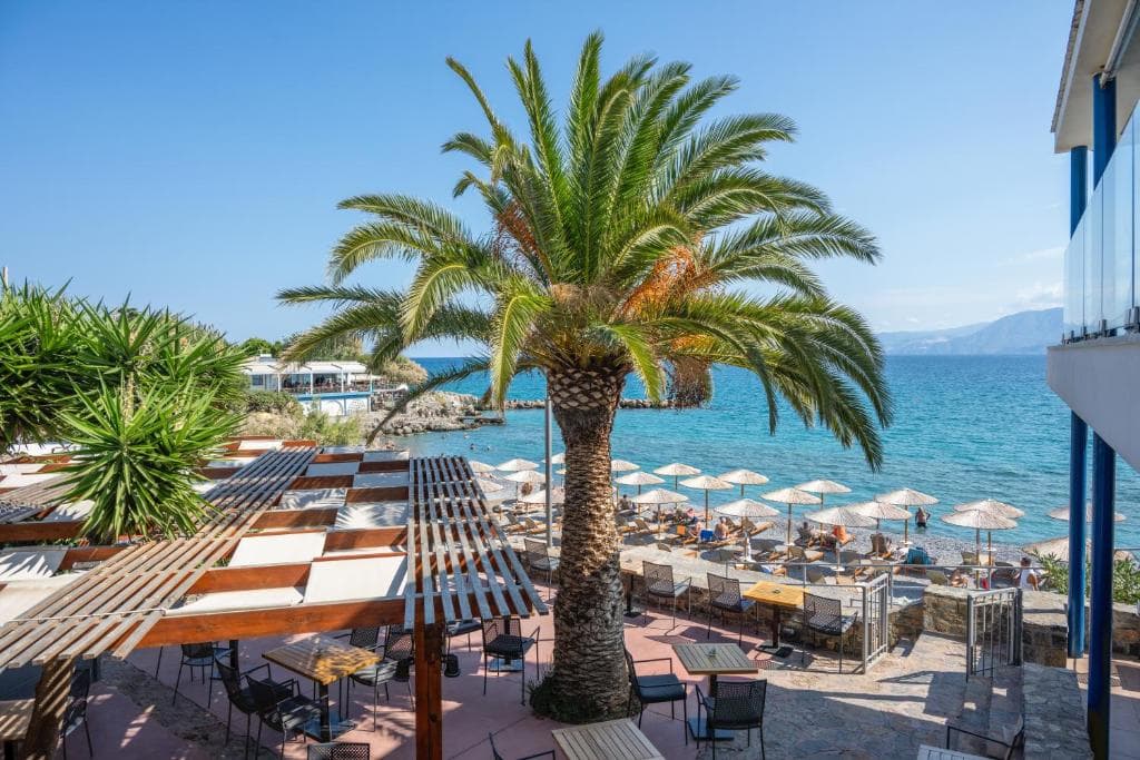 Ariadne Beach Adults Only - 19