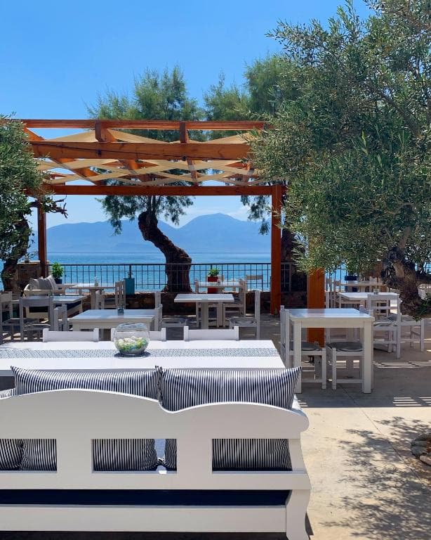 Ariadne Beach Adults Only - 24