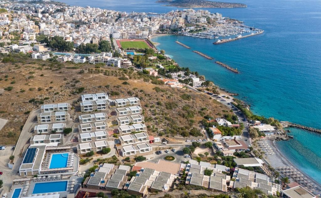 Ariadne Beach Adults Only - 43
