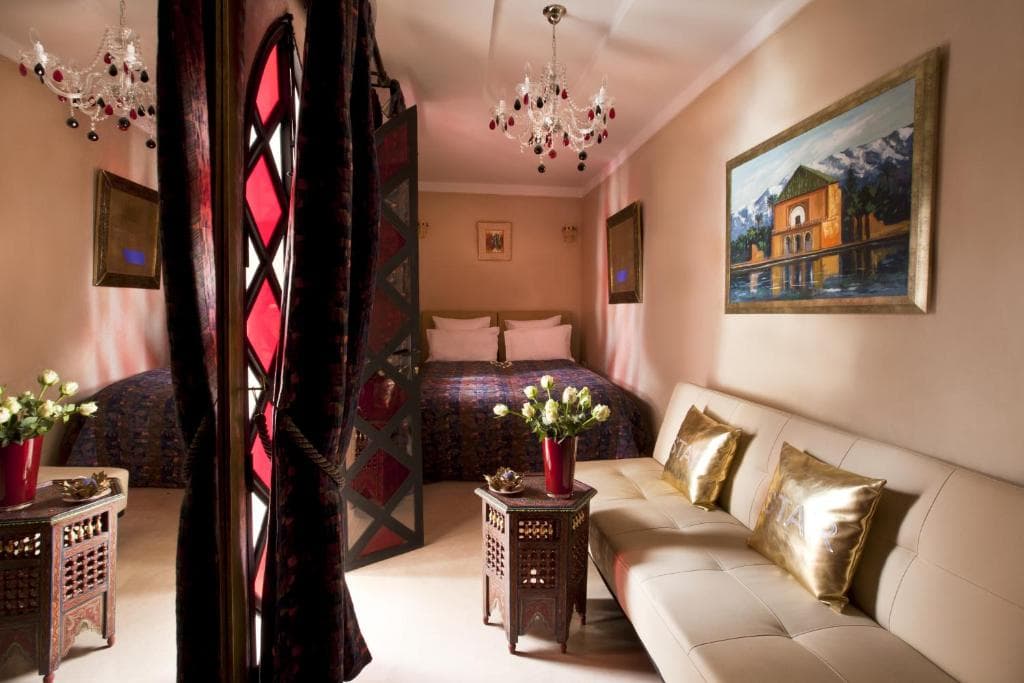 Riad le Rubis - 2