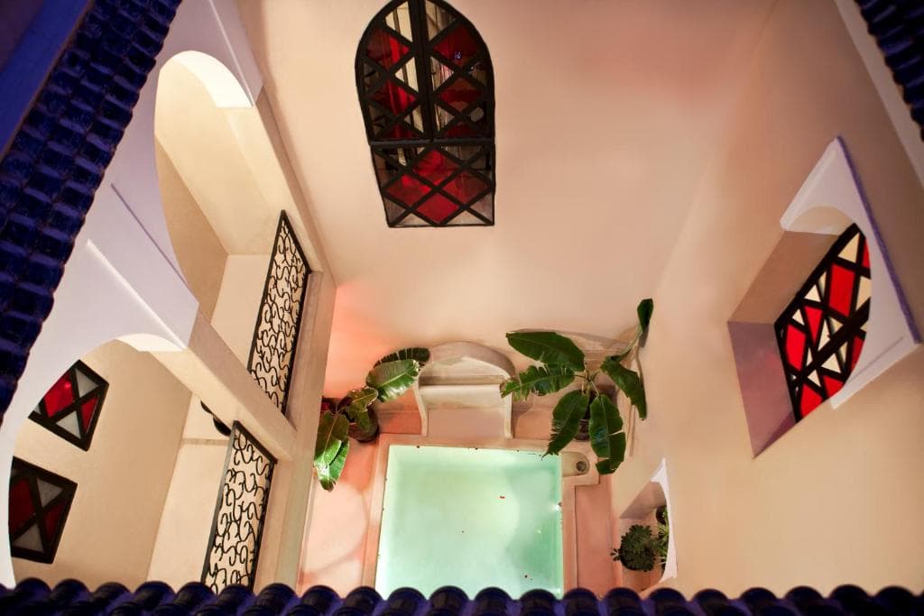 Riad le Rubis - 3