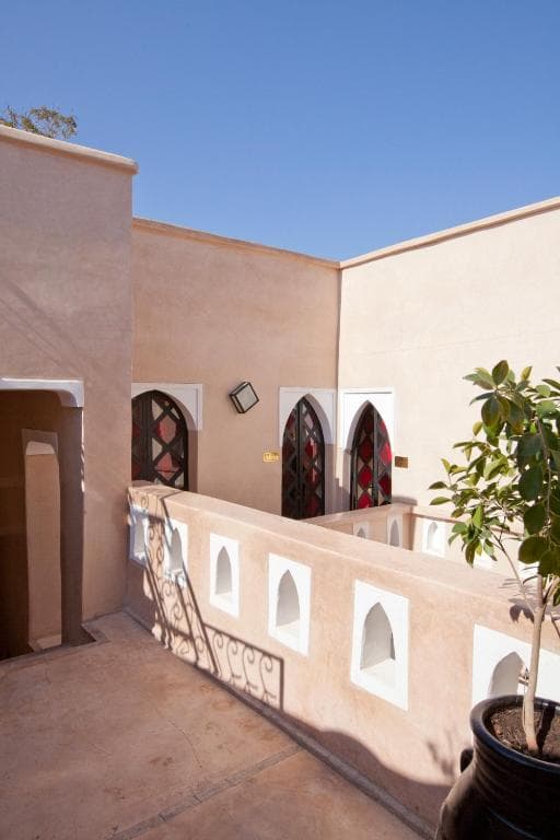 Riad le Rubis - 6