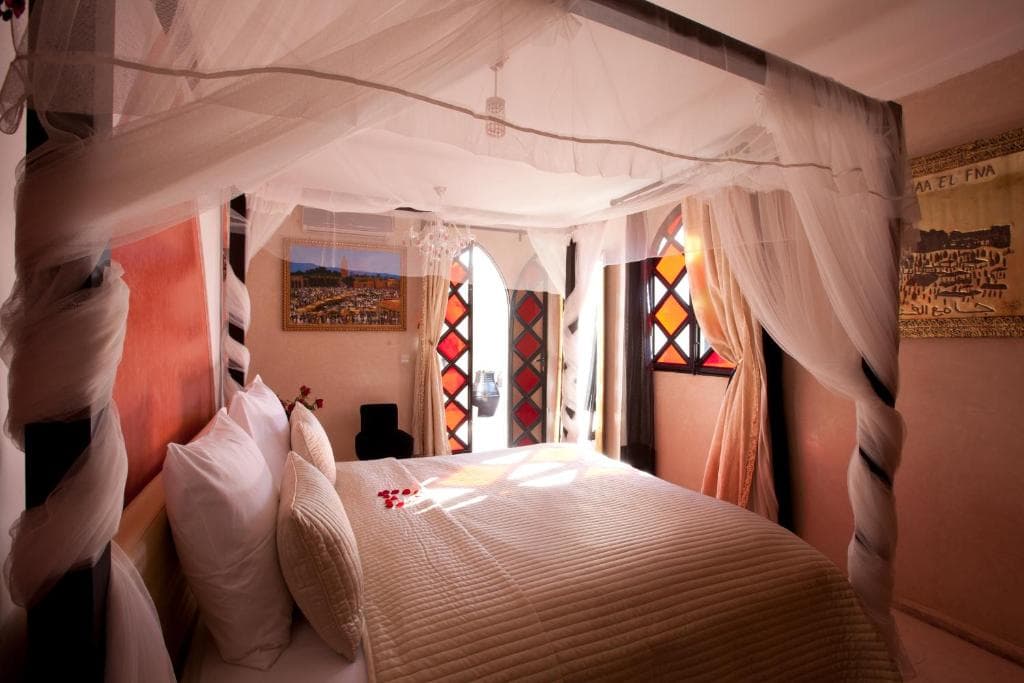 Riad le Rubis - 7