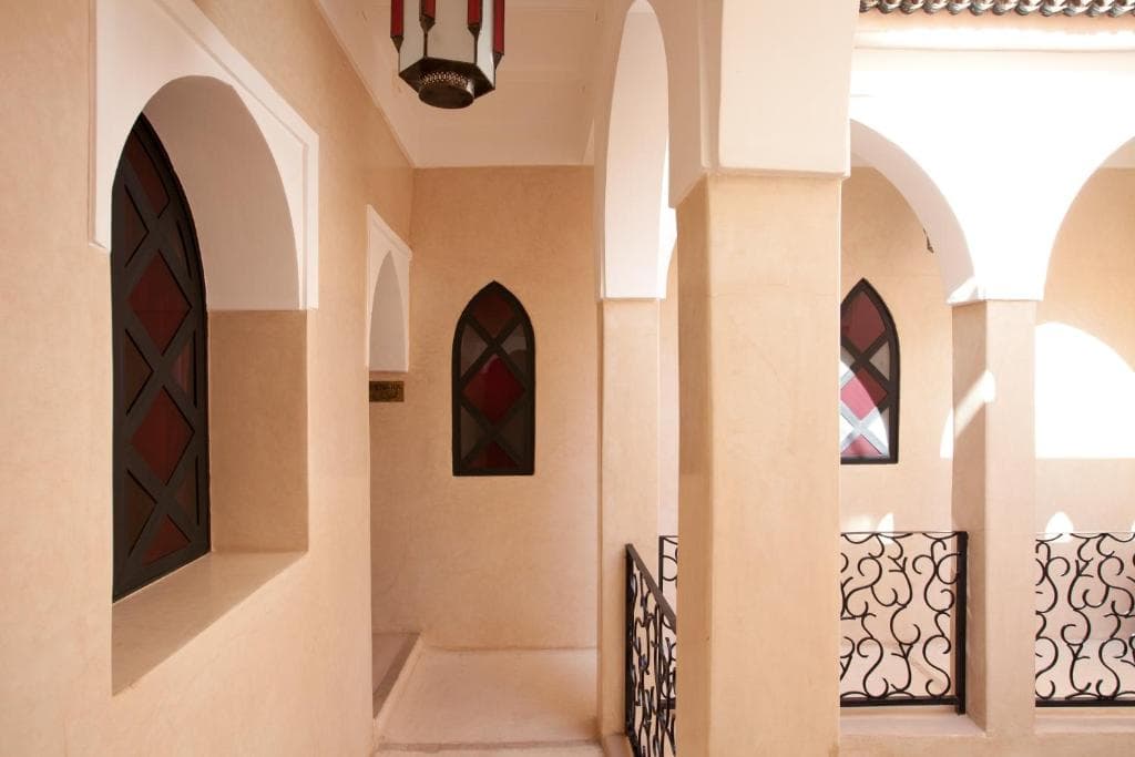 Riad le Rubis - 11