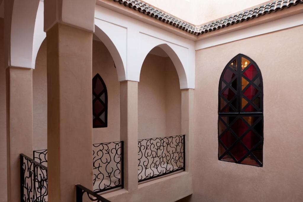 Riad le Rubis - 12