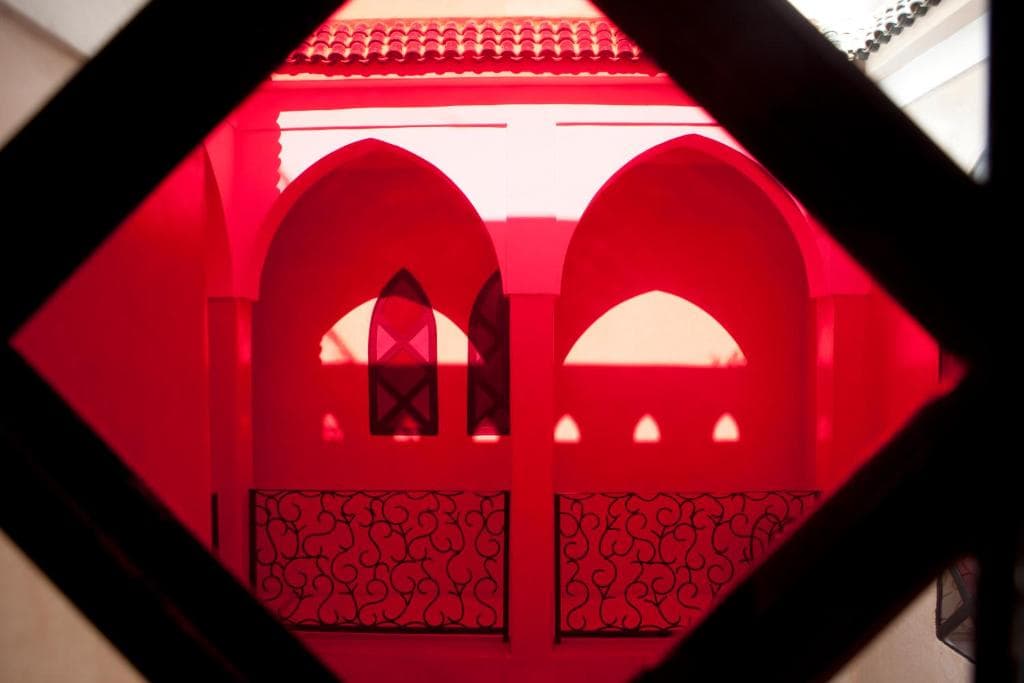 Riad le Rubis - 13