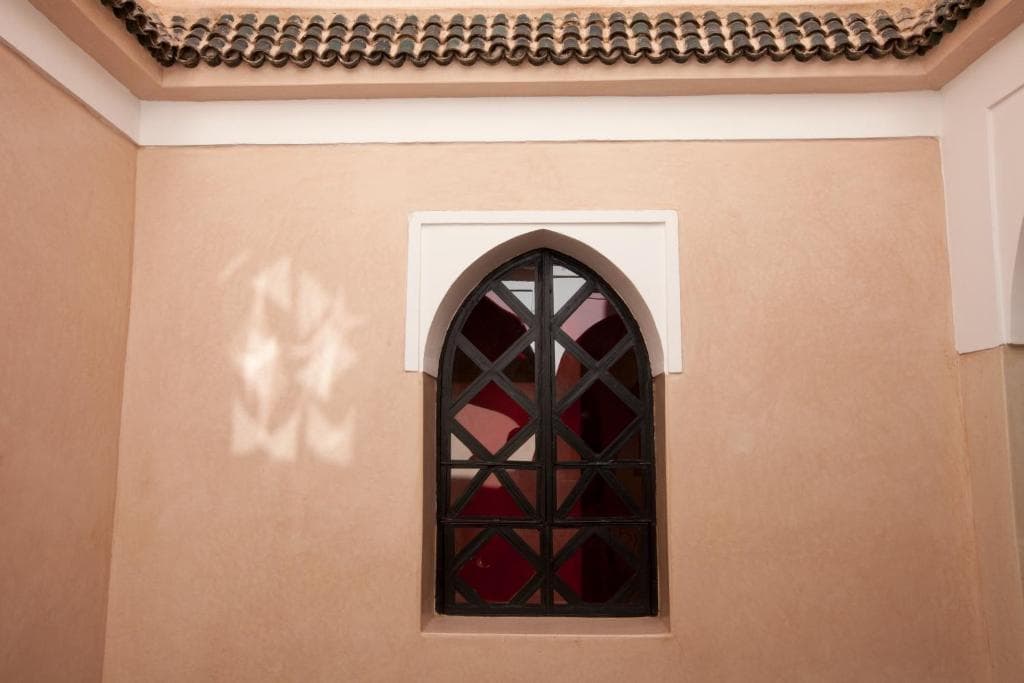 Riad le Rubis - 14