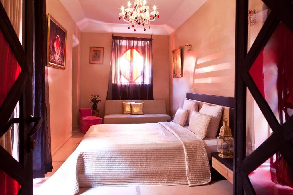 Riad le Rubis - 15