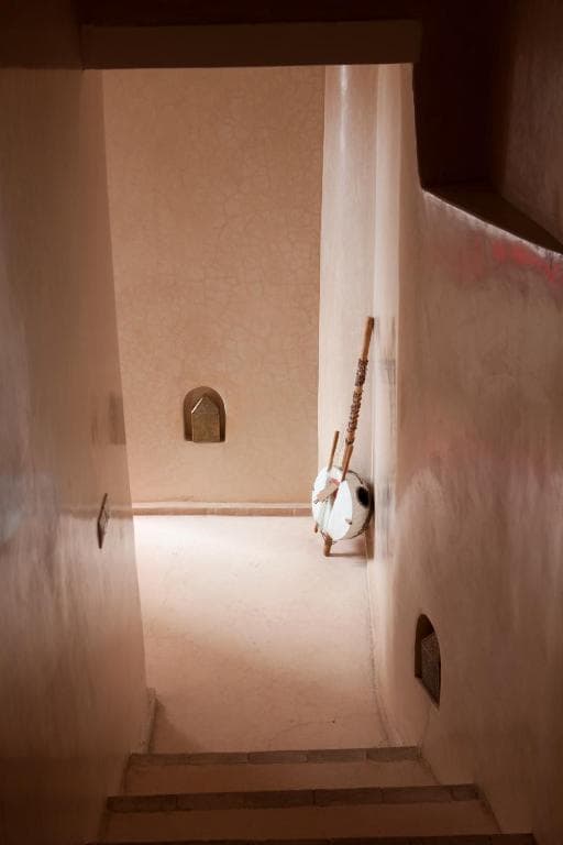Riad le Rubis - 18