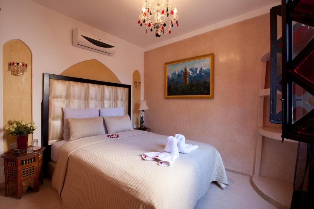 Riad le Rubis - 19