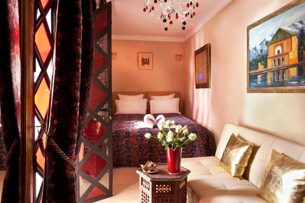 Riad le Rubis - 20