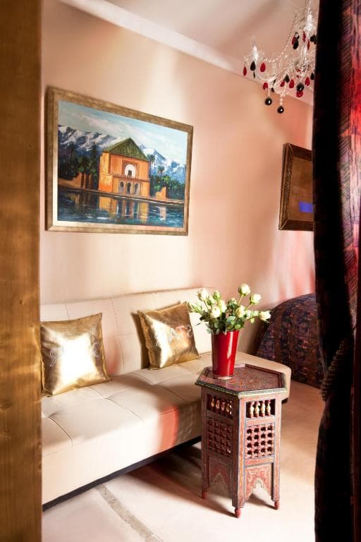 Riad le Rubis - 21