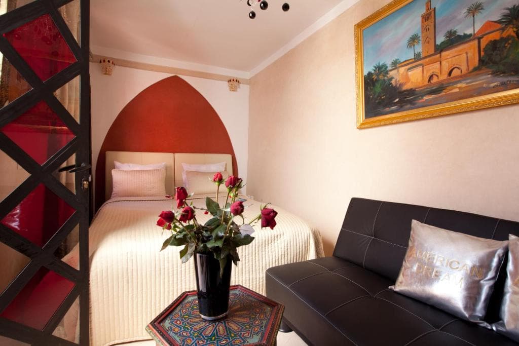 Riad le Rubis - 22