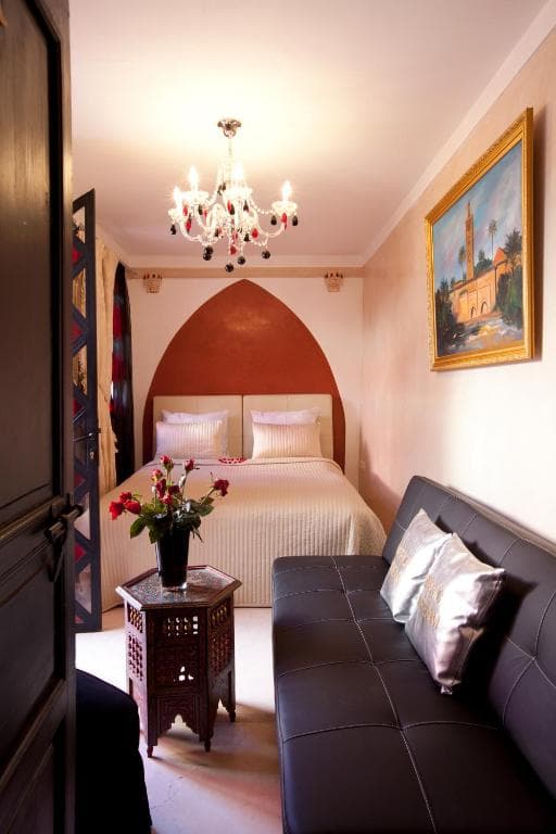 Riad le Rubis - 23