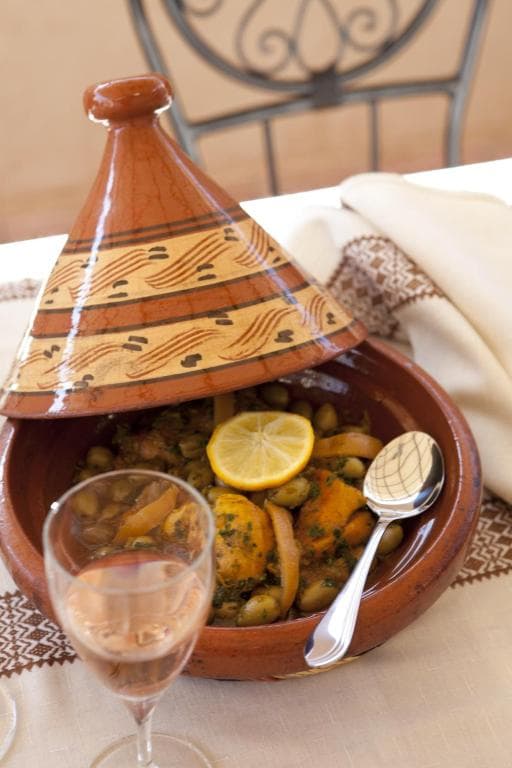 Riad le Rubis - 25