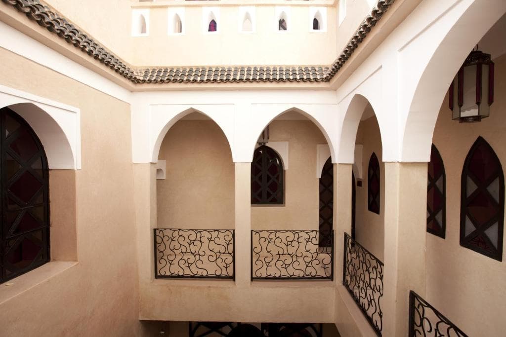 Riad le Rubis - 28