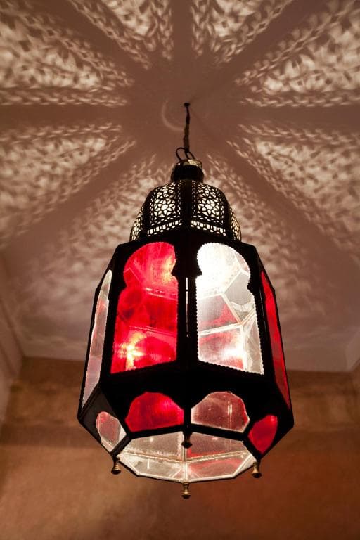 Riad le Rubis - 29