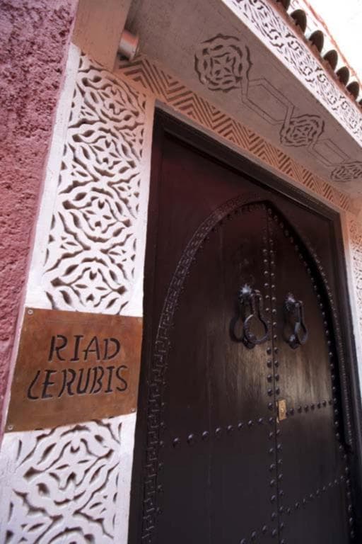 Riad le Rubis - 30