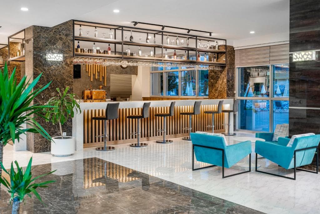 Hotel Avena Resort And Spa - 12