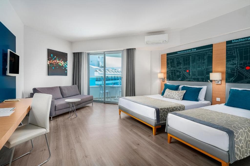 Hotel Avena Resort And Spa - 14