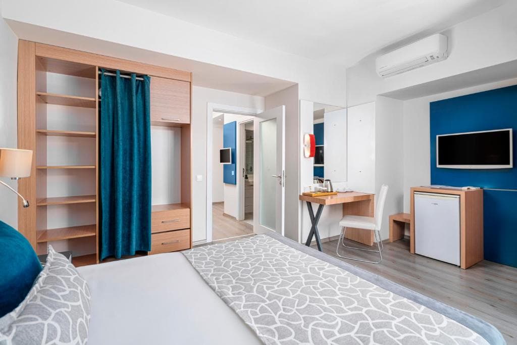 Hotel Avena Resort And Spa - 17