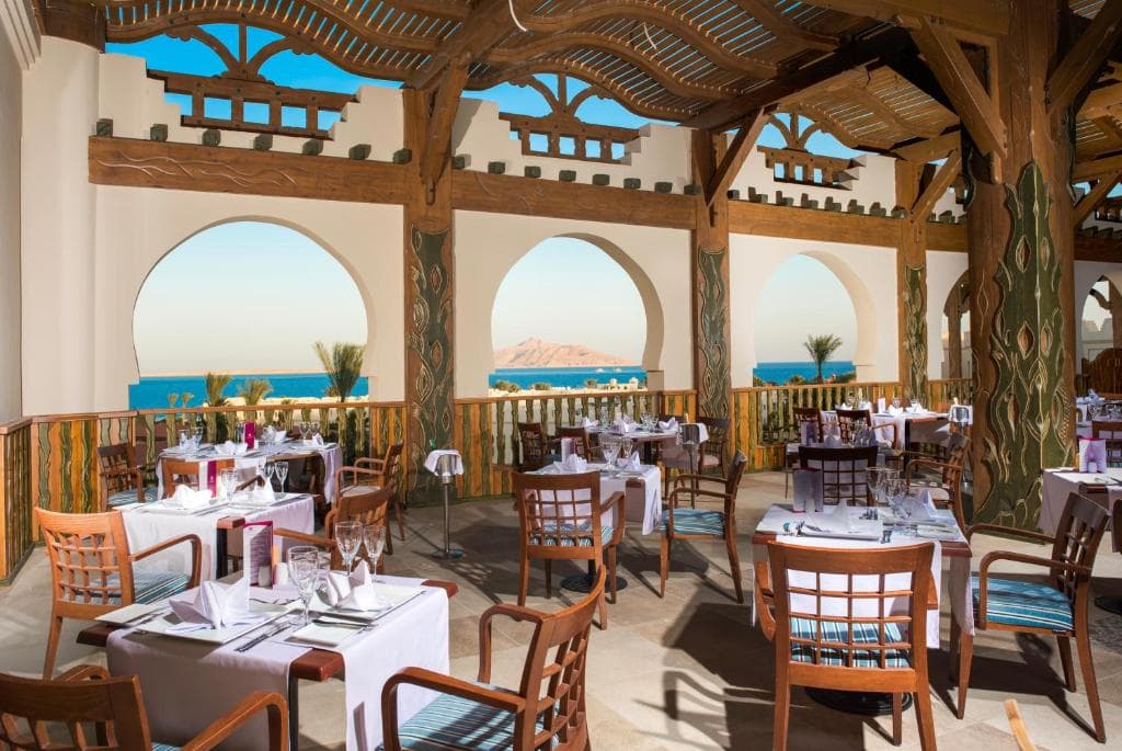 Charmillion Club Resort - 5